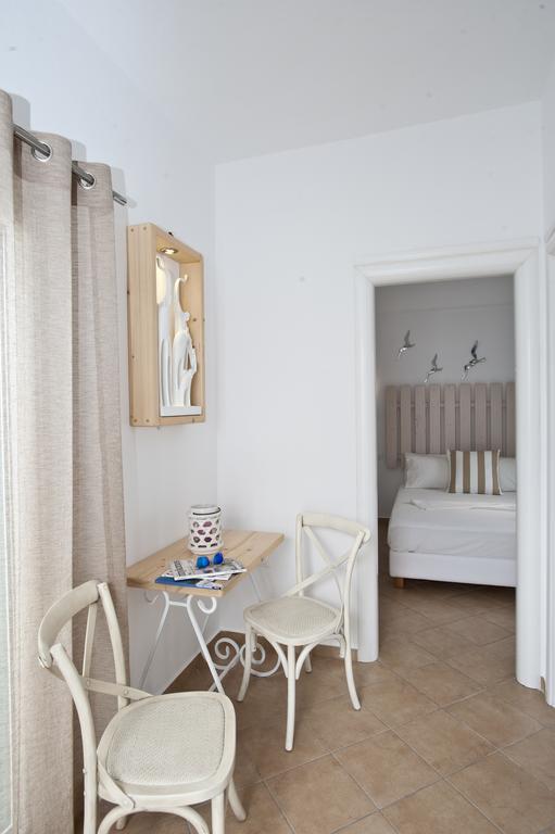 Yanna Asteri Suites Орнос Номер фото