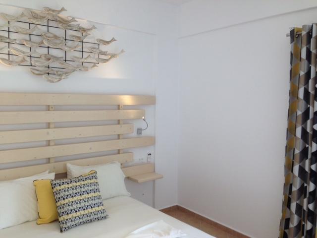 Yanna Asteri Suites Орнос Экстерьер фото
