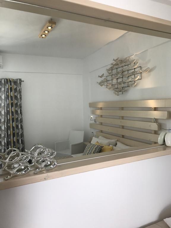 Yanna Asteri Suites Орнос Экстерьер фото