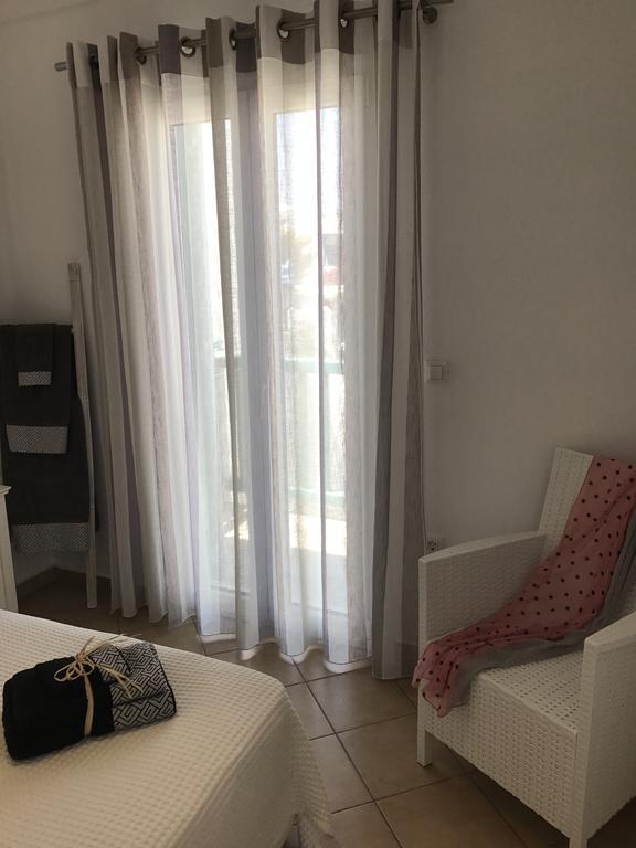 Yanna Asteri Suites Орнос Экстерьер фото